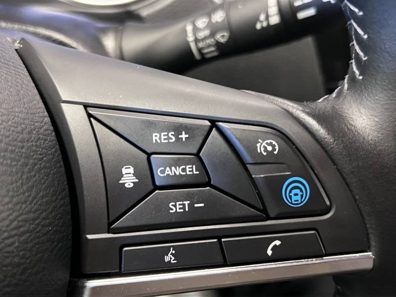 Nissan Qashqai - Photo 13
