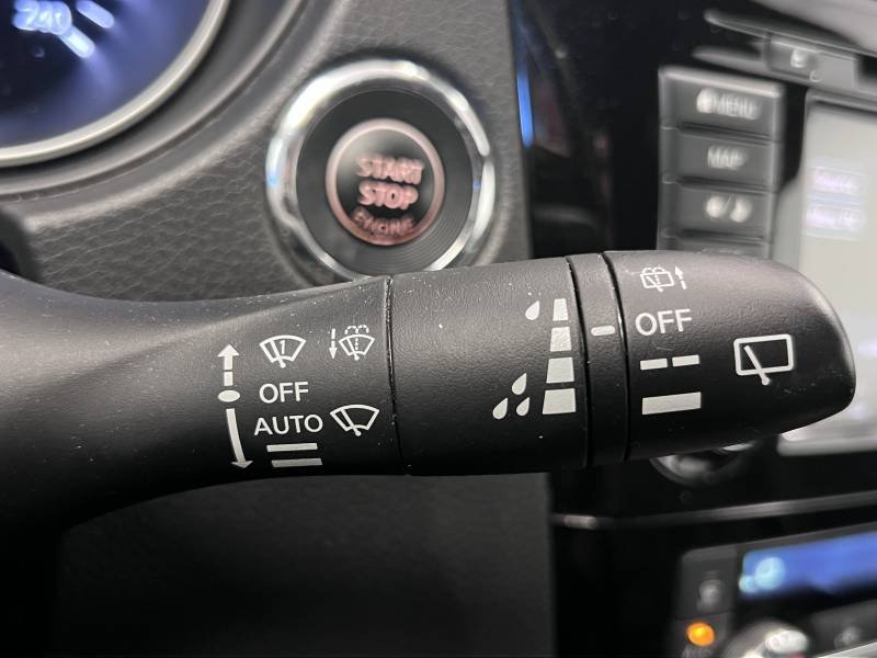 Nissan Qashqai - Photo 14