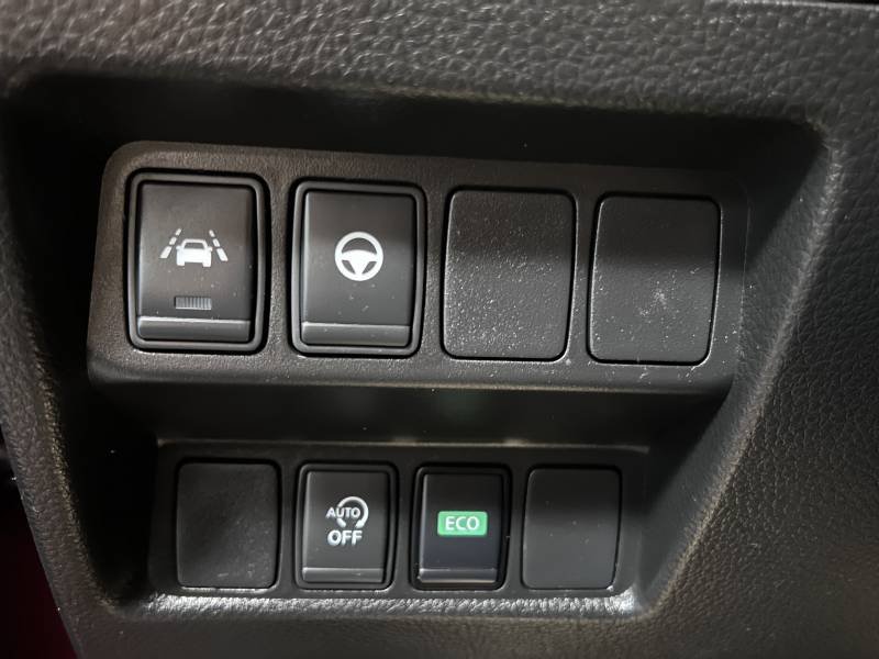 Nissan Qashqai - Photo 18