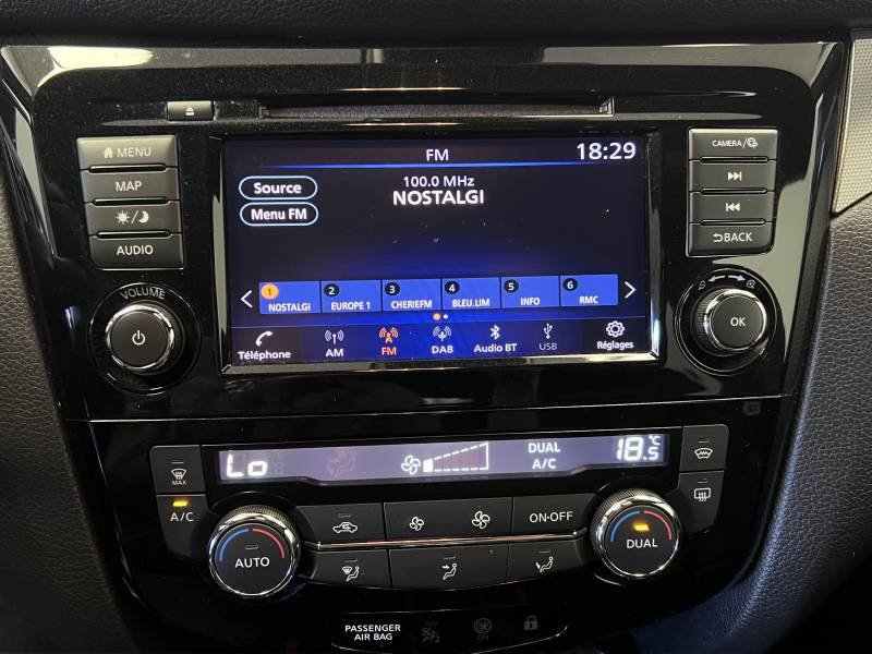 Nissan Qashqai - Photo 20