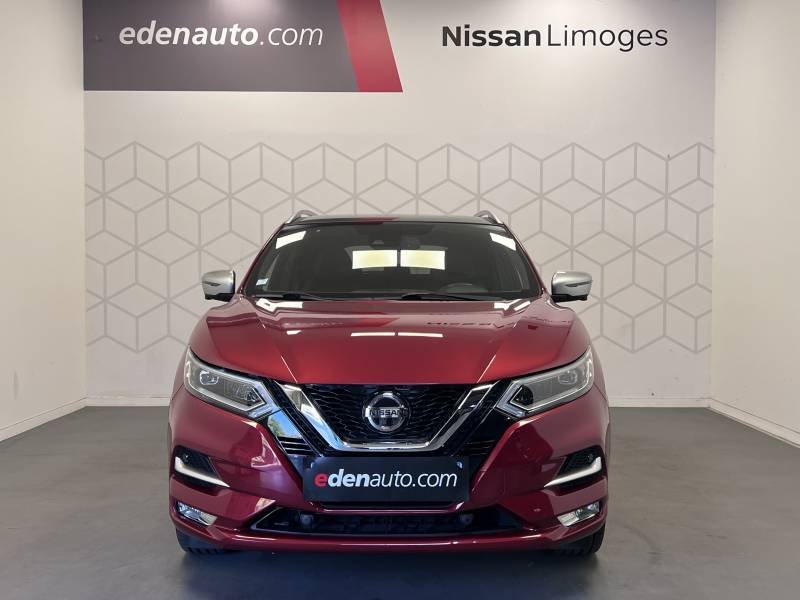 Nissan Qashqai - Photo 2