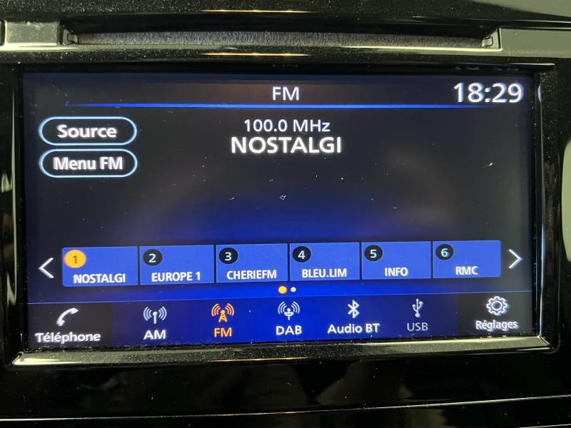 Nissan Qashqai - Photo 22