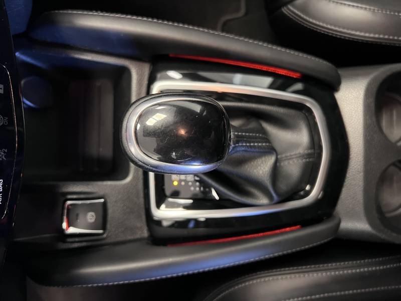 Nissan Qashqai - Photo 26