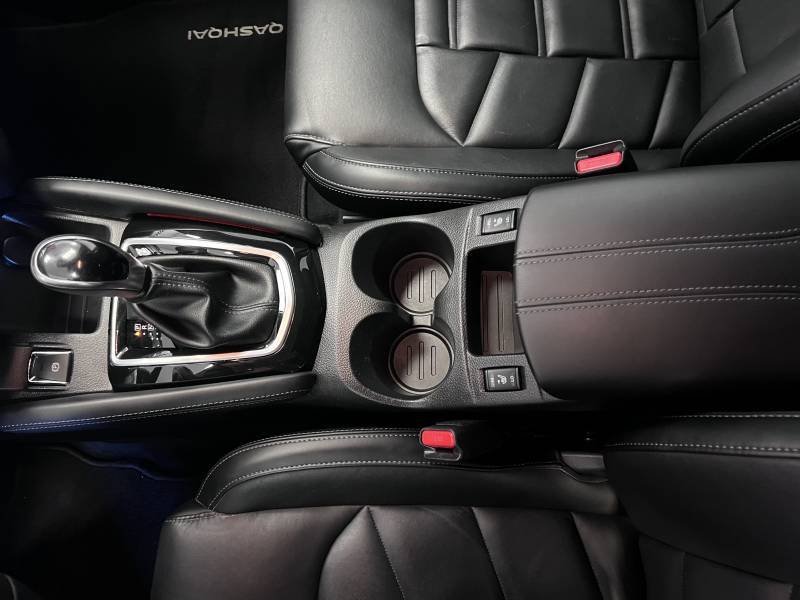 Nissan Qashqai - Photo 27