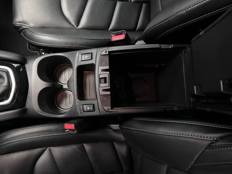 Nissan Qashqai - Photo 29
