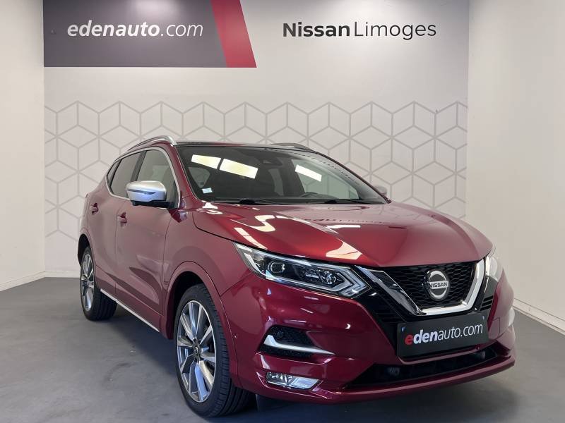 Nissan Qashqai - Photo 3