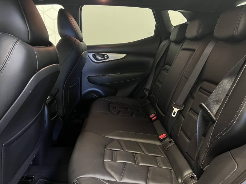 Nissan Qashqai - Photo 32