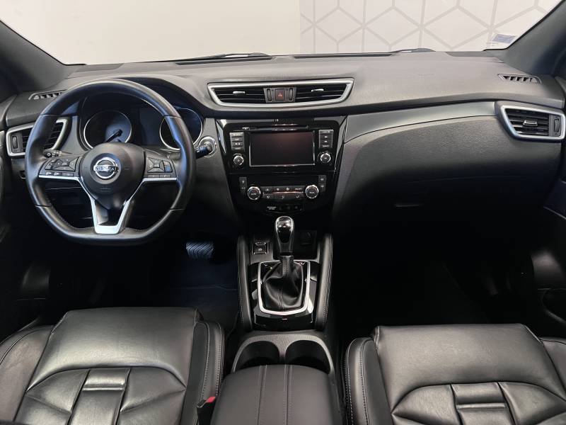 Nissan Qashqai - Photo 33
