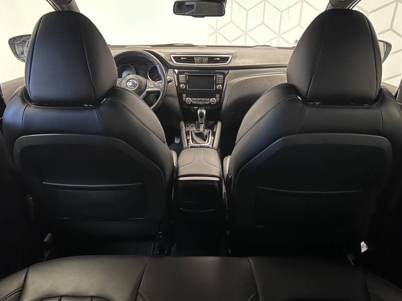 Nissan Qashqai - Photo 37