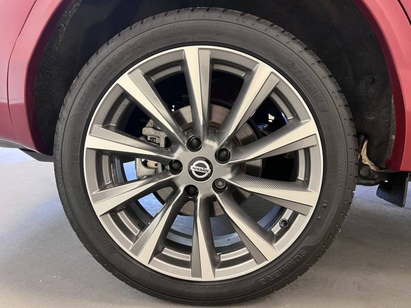 Nissan Qashqai - Photo 39