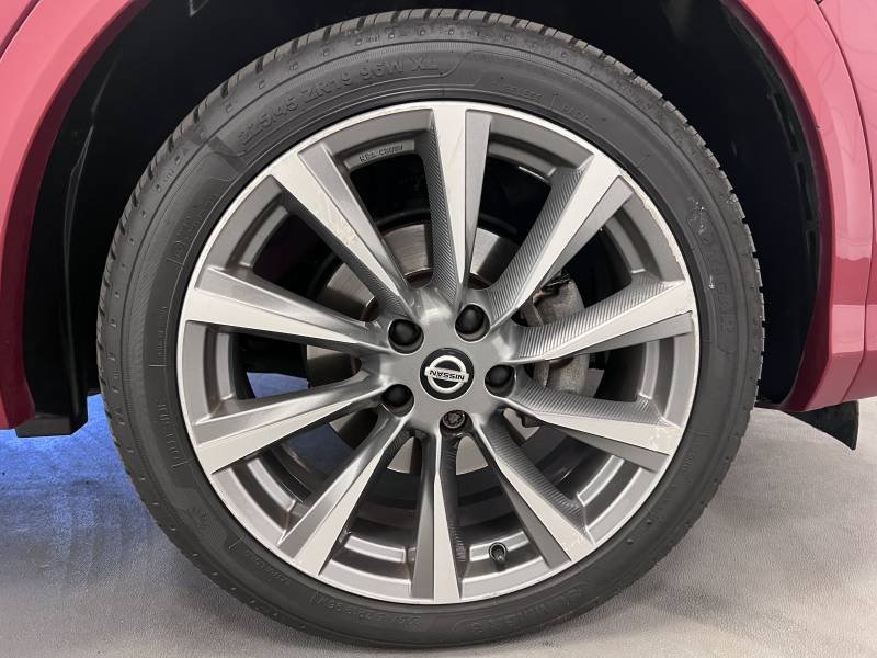 Nissan Qashqai - Photo 40