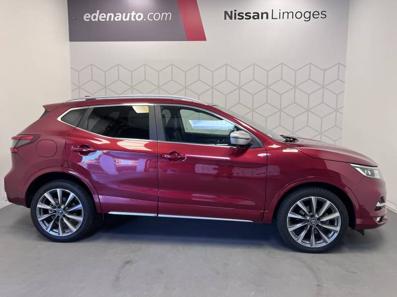 Nissan Qashqai - Photo 4