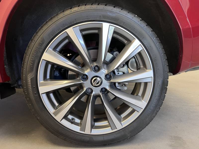 Nissan Qashqai - Photo 42
