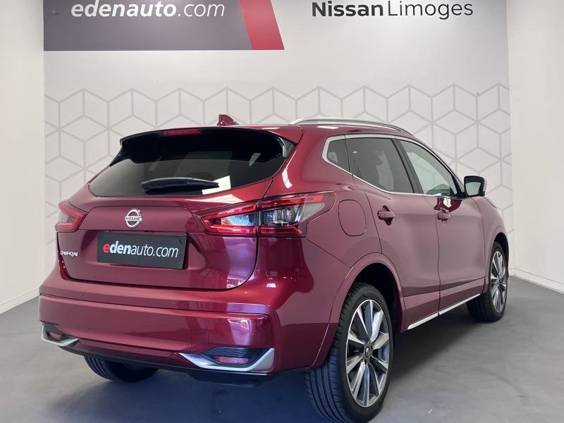 Nissan Qashqai - Photo 5