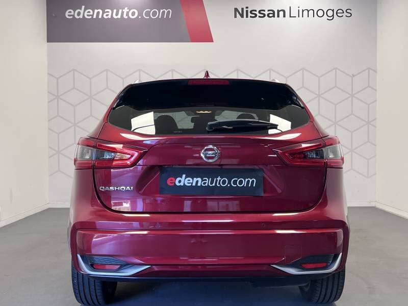 Nissan Qashqai - Photo 6