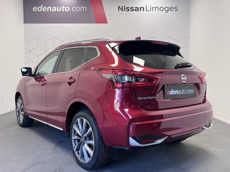 Nissan Qashqai - Photo 7