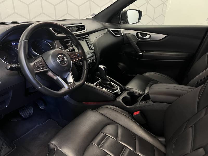 Nissan Qashqai - Photo 8