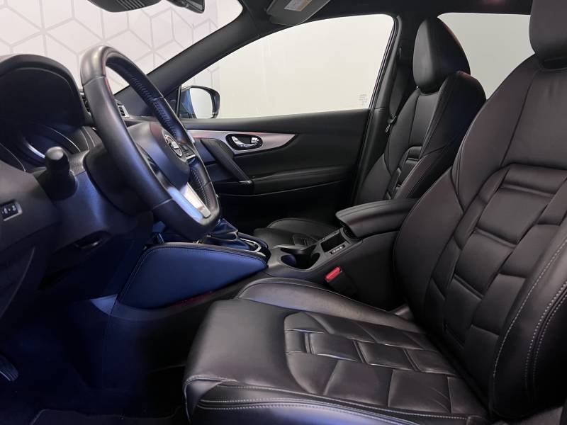 Nissan Qashqai - Photo 9