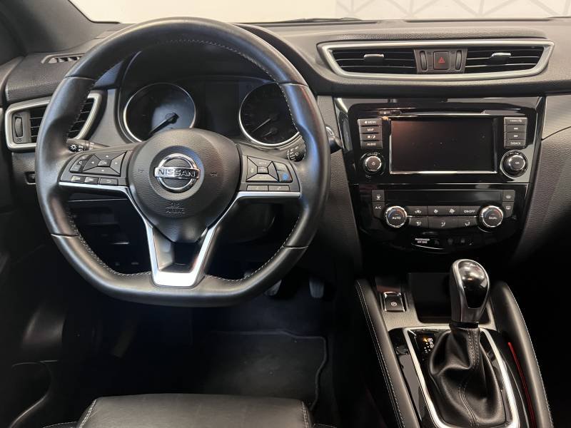 Nissan Qashqai - Photo 10