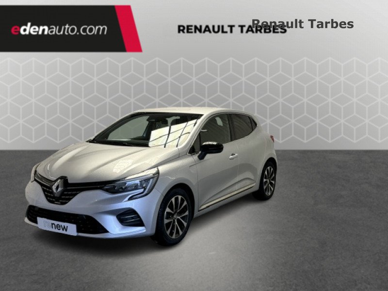 Renault Clio - Photo 1