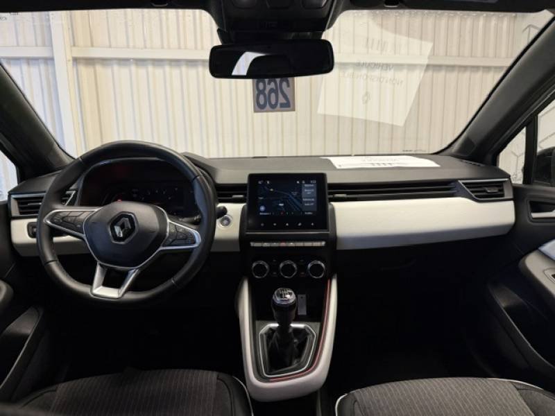 Renault Clio - Photo 11