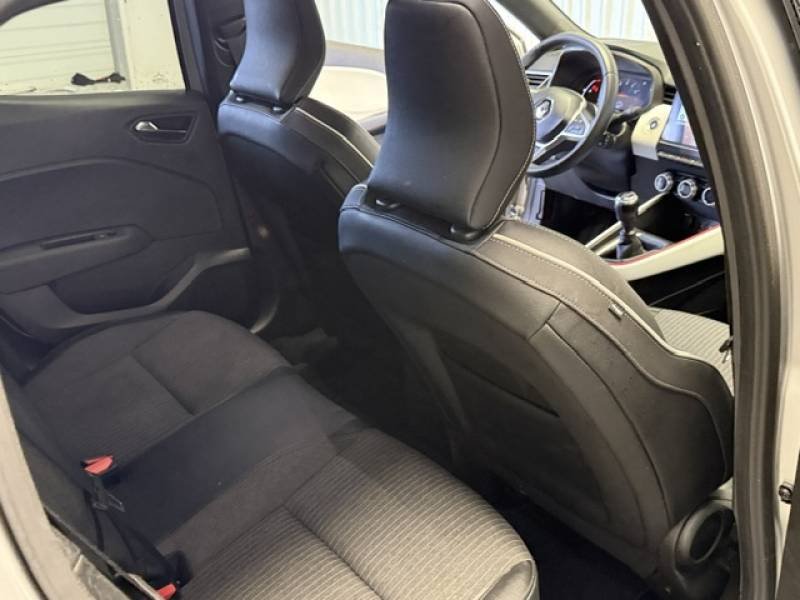 Renault Clio - Photo 12