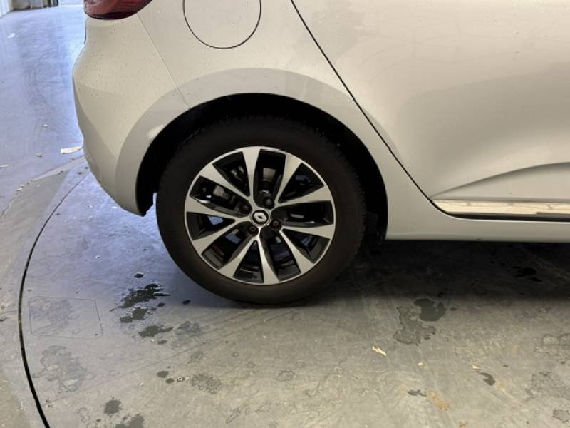 Renault Clio - Photo 13