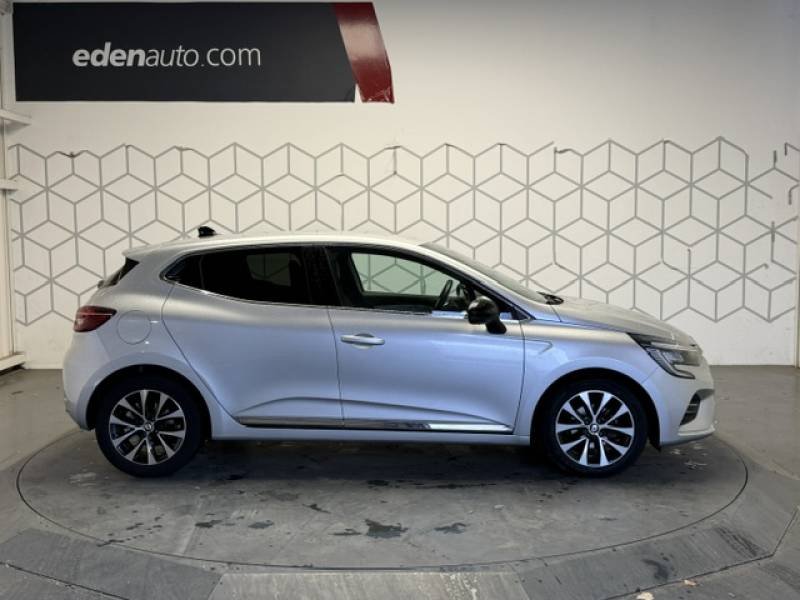 Renault Clio - Photo 21
