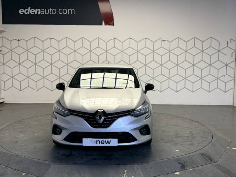 Renault Clio - Photo 23