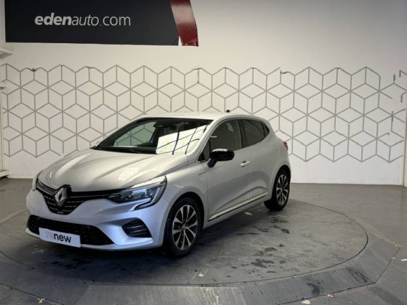Renault Clio - Photo 24