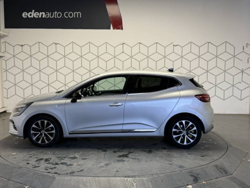 Renault Clio - Photo 25
