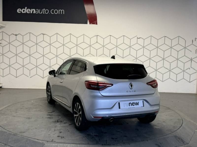 Renault Clio - Photo 3