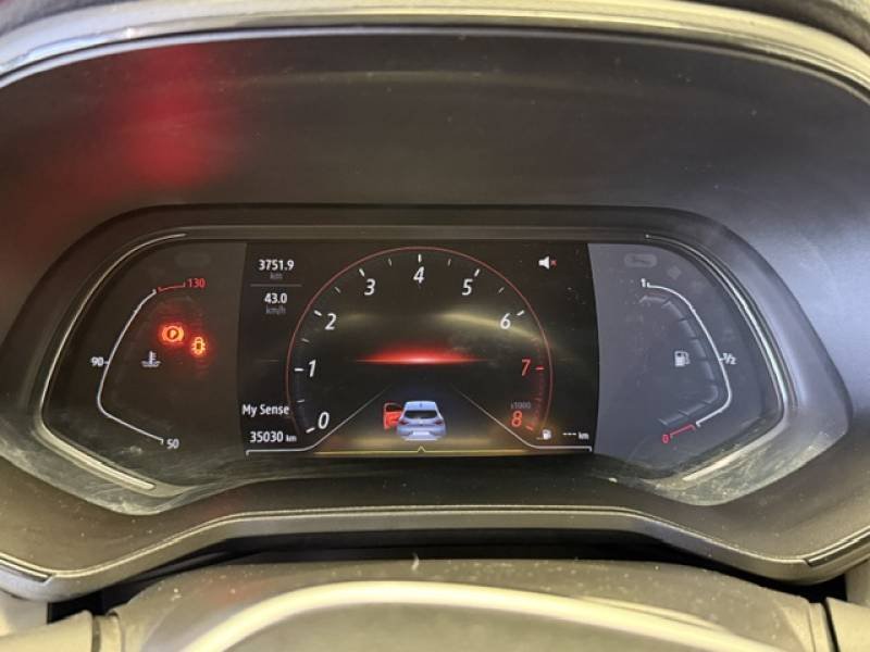 Renault Clio - Photo 31