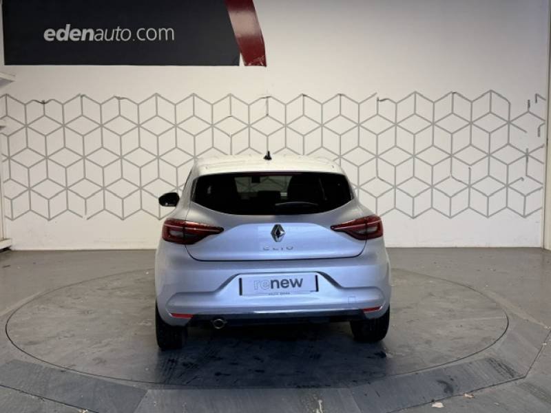 Renault Clio - Photo 4