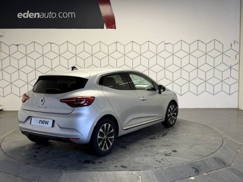 Renault Clio - Photo 5