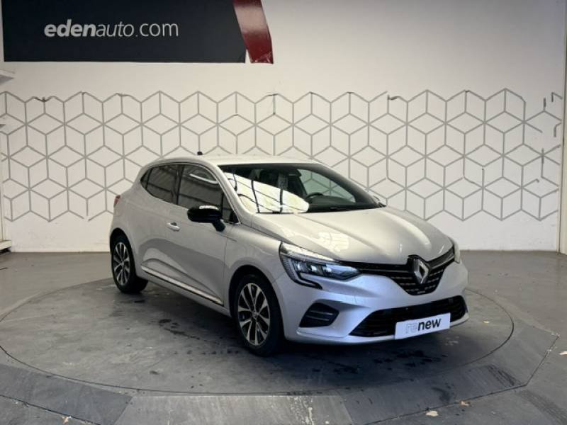 Renault Clio - Photo 7