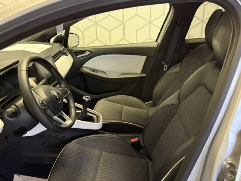 Renault Clio - Photo 10
