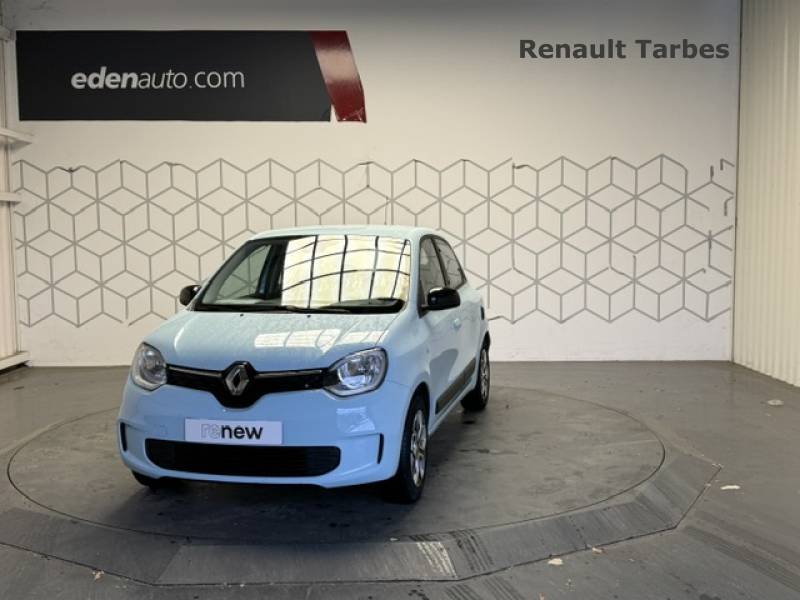 Renault Twingo - Photo 1