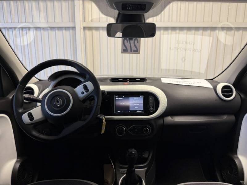Renault Twingo - Photo 11