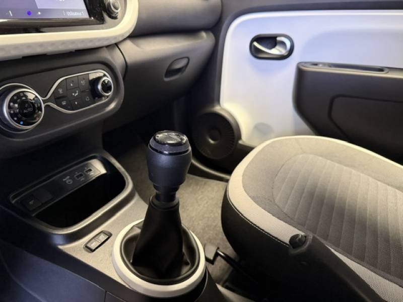 Renault Twingo - Photo 13