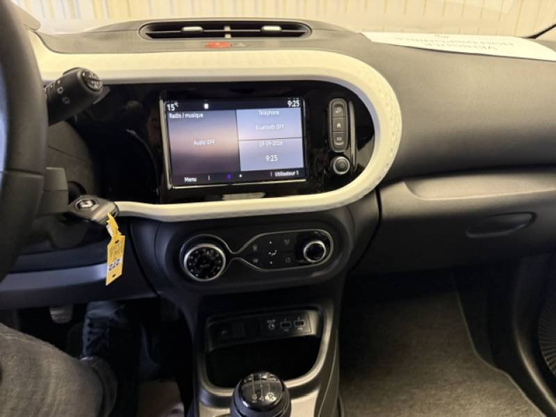 Renault Twingo - Photo 14