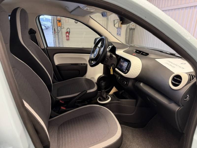 Renault Twingo - Photo 16
