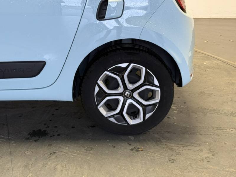 Renault Twingo - Photo 21