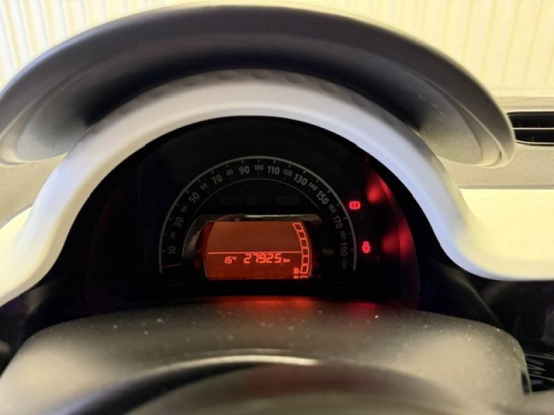 Renault Twingo - Photo 24