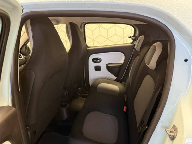 Renault Twingo - Photo 27