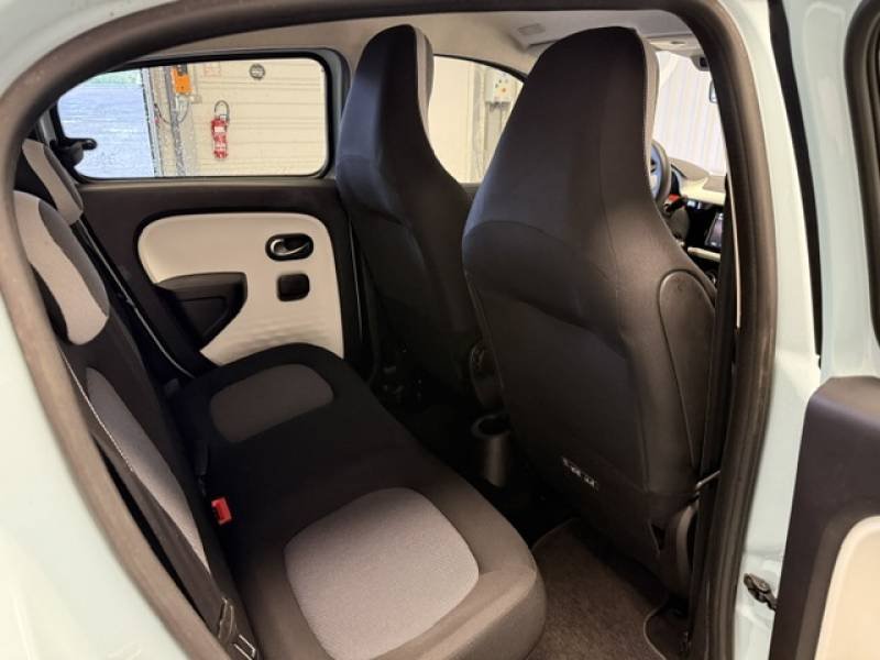 Renault Twingo - Photo 29