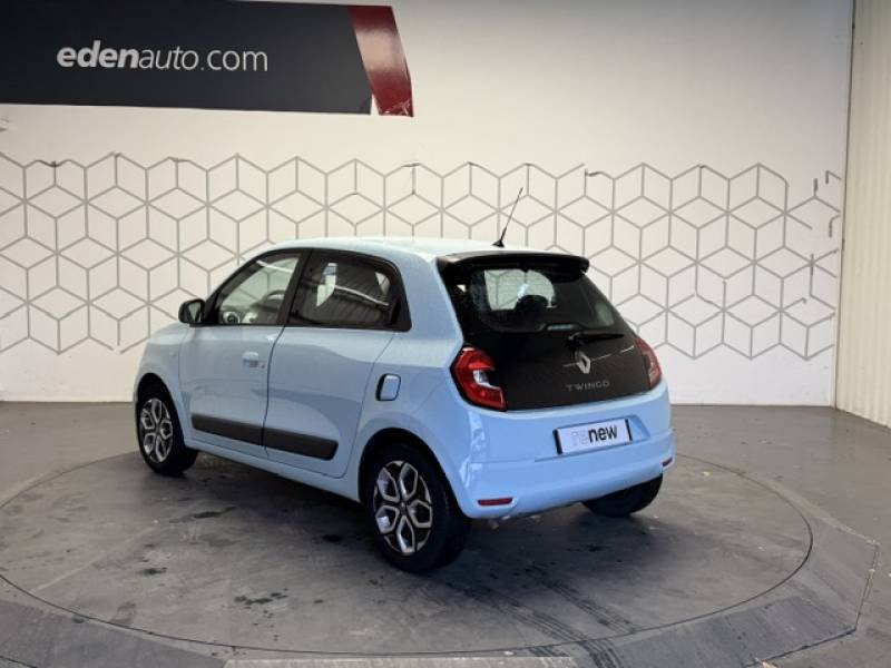 Renault Twingo - Photo 3