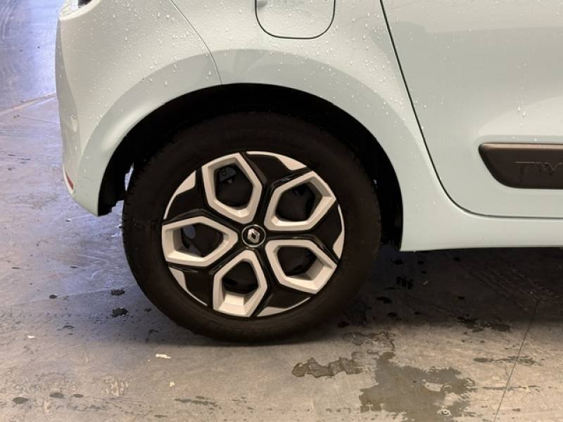 Renault Twingo - Photo 31