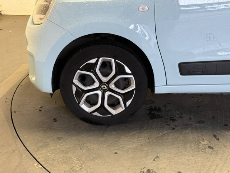 Renault Twingo - Photo 33