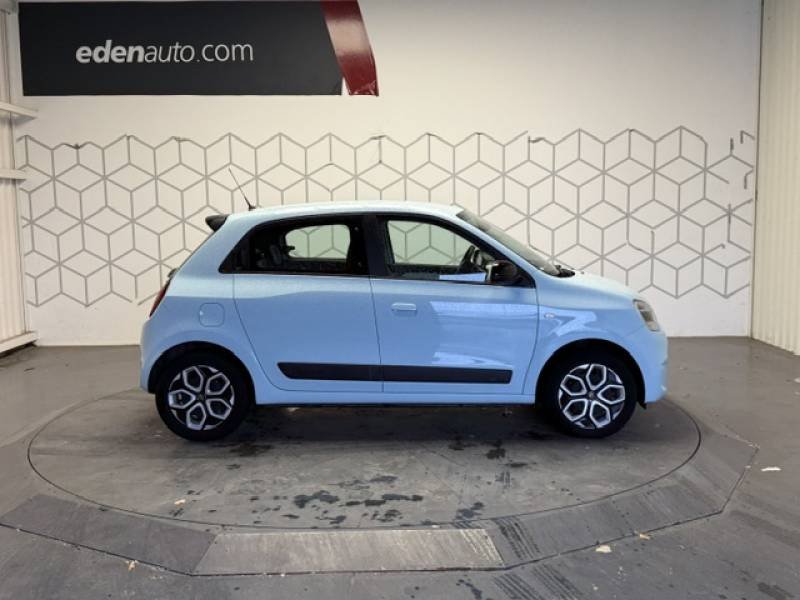 Renault Twingo - Photo 38